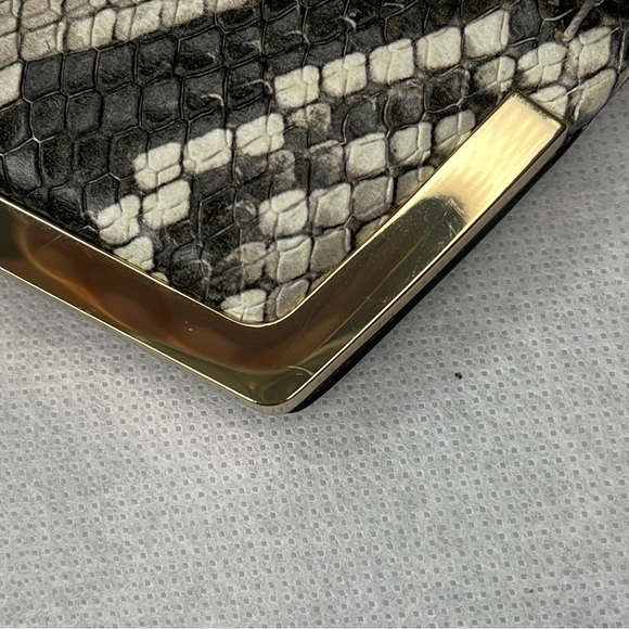 Good American size 9 sling back 3 inch heels $30 - Picture 8 of 12